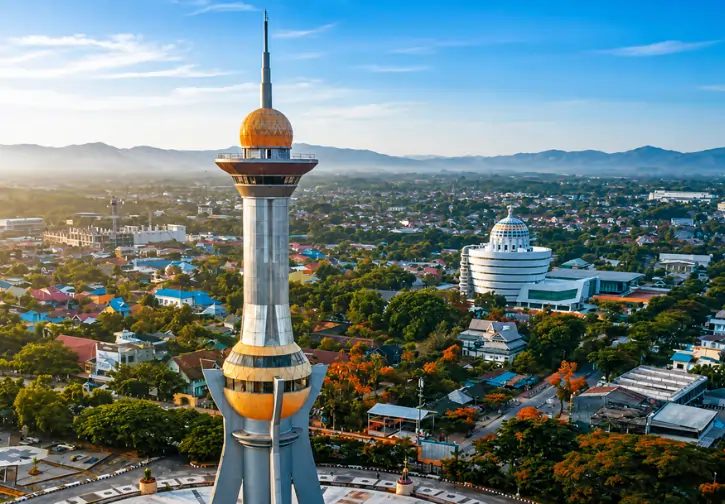 KENDARI