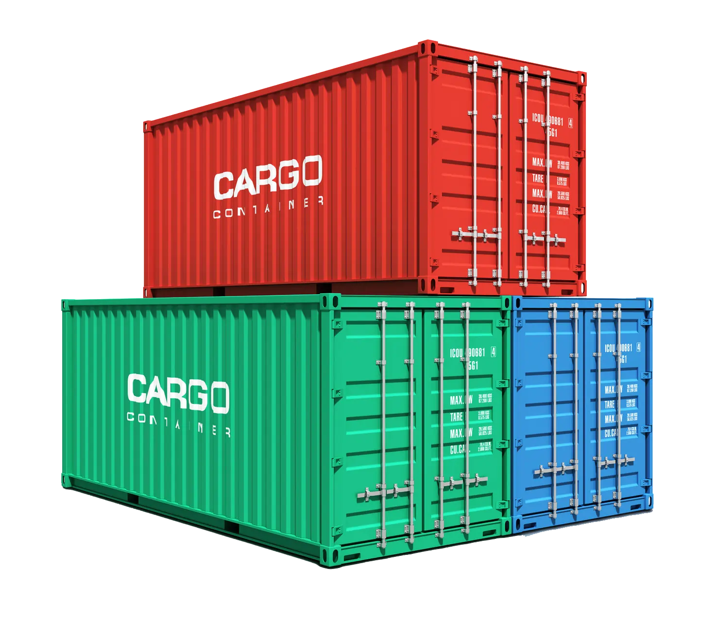 Full Container Load