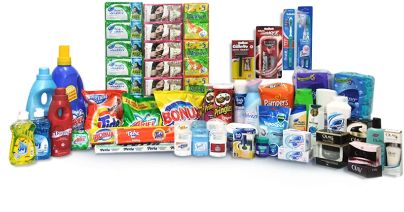 FMCG