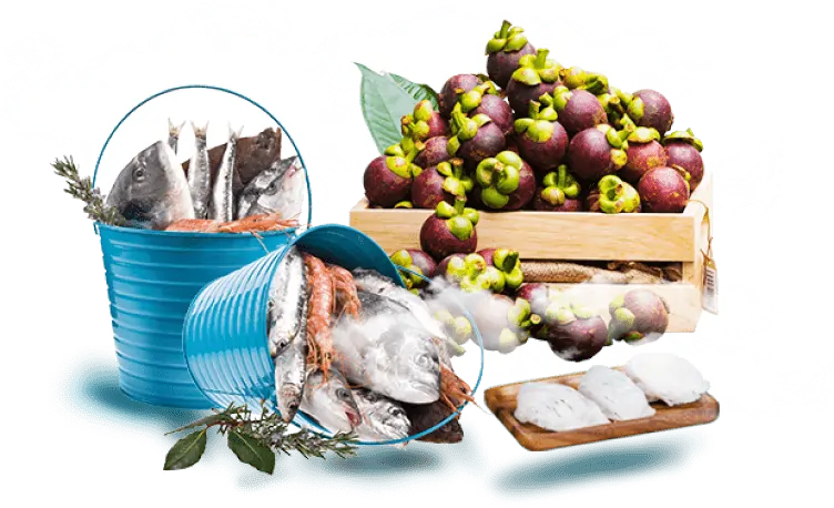 Perishable Goods