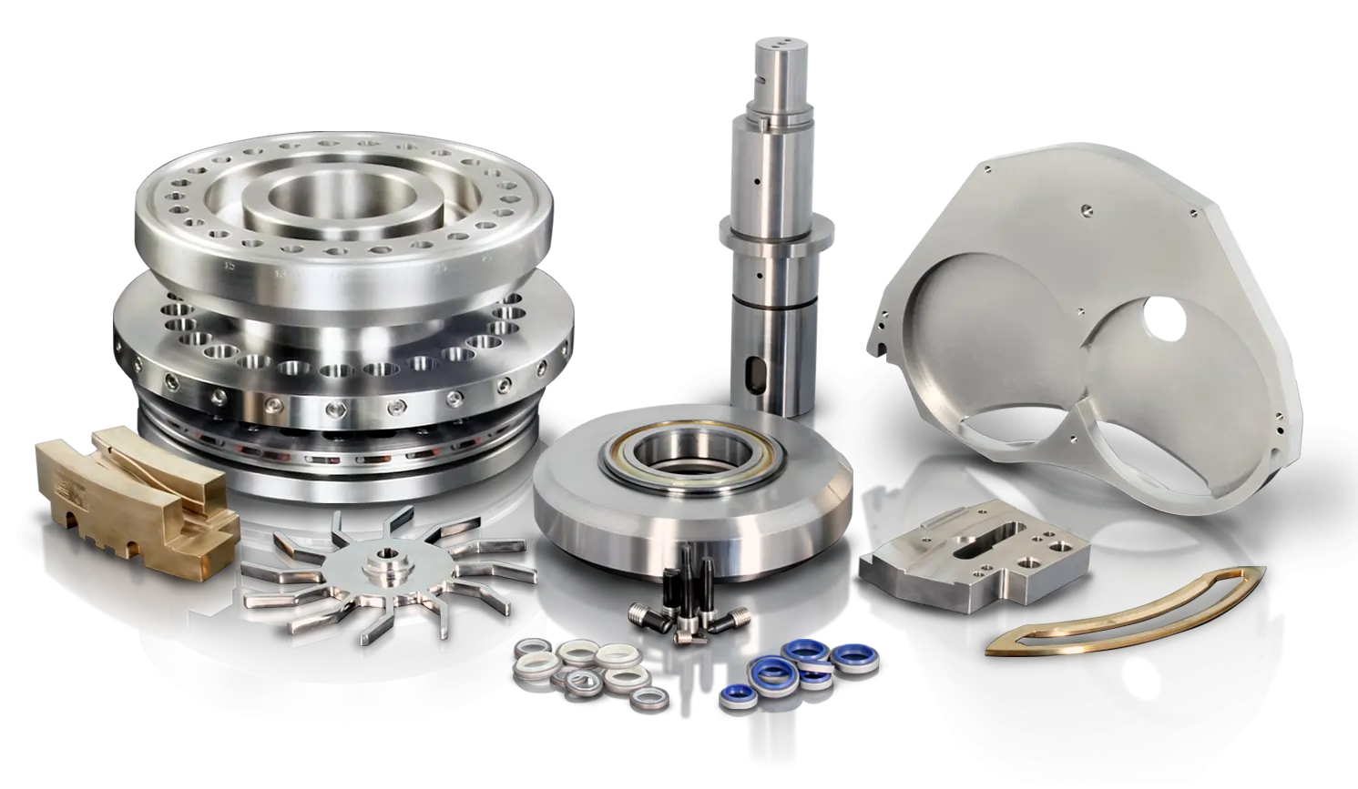 Sparepart