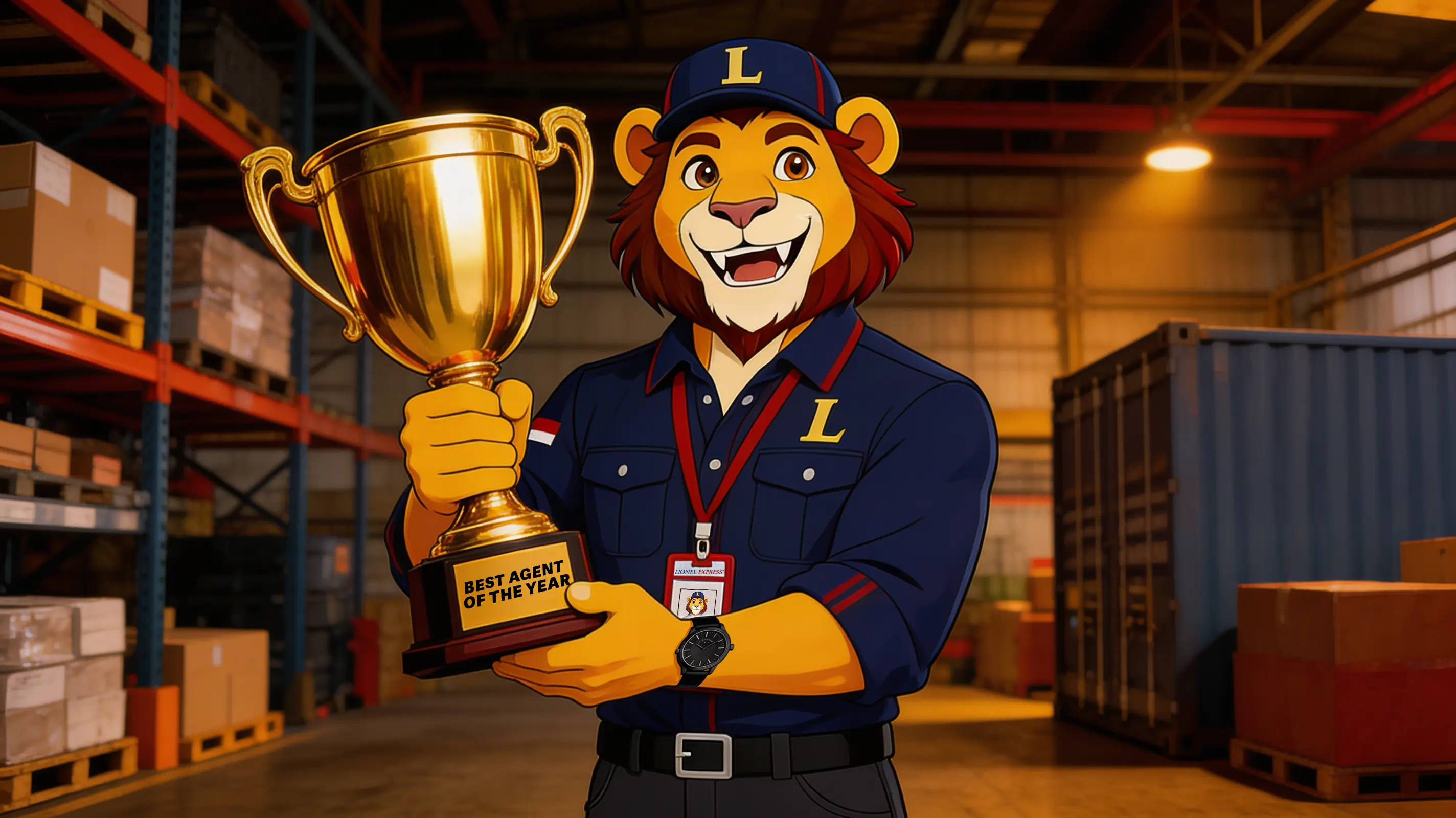 award